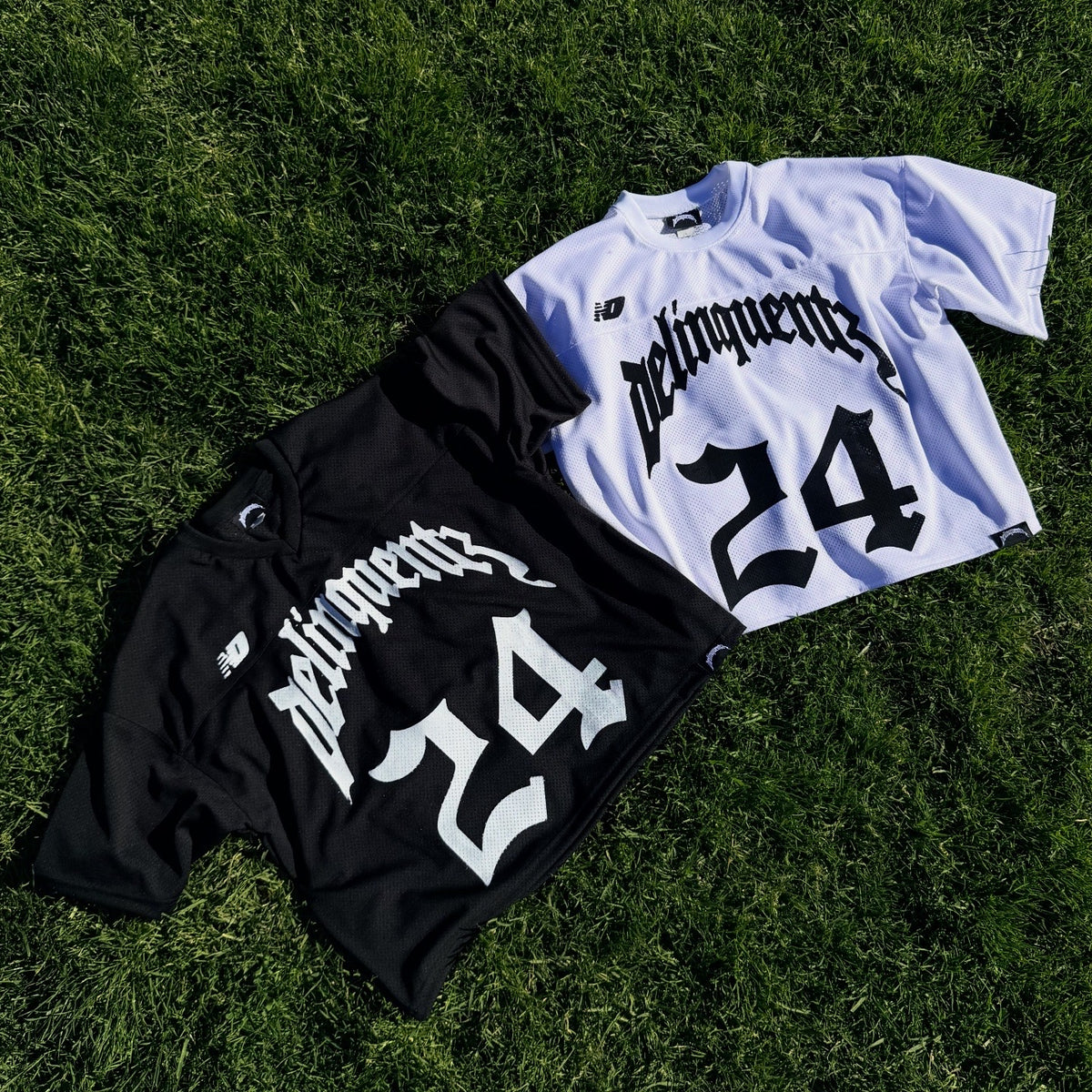 Practice Jerseyz