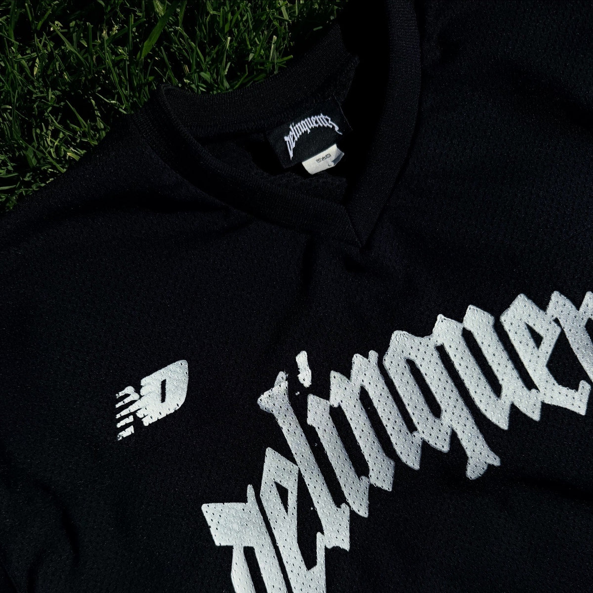 Practice Jerseyz