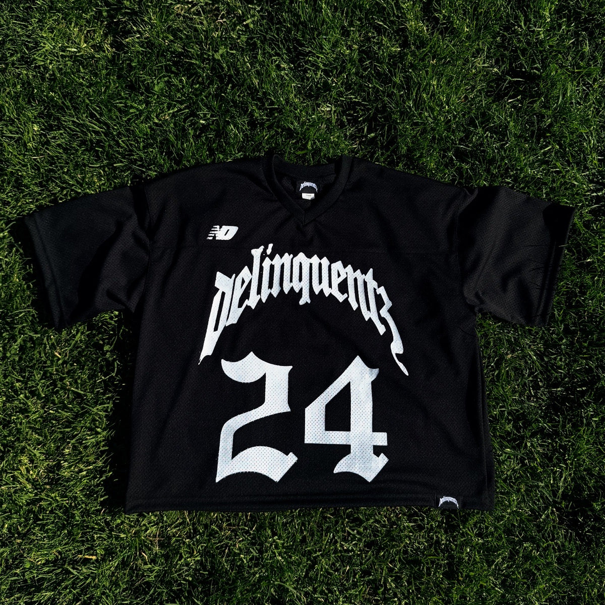 Practice Jerseyz