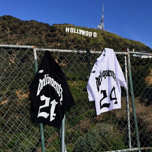 Practice Jerseyz