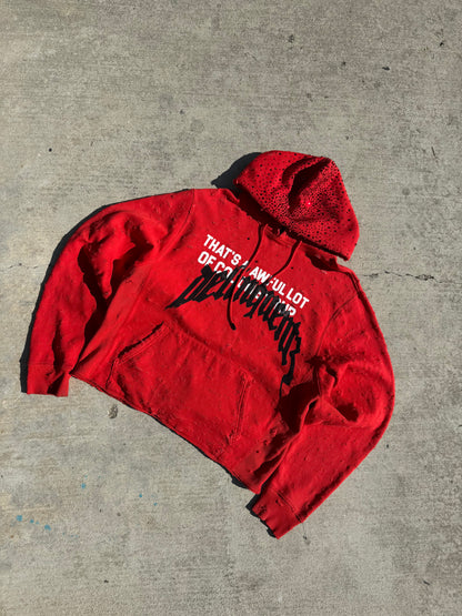 Awful Lot of Delinquentz