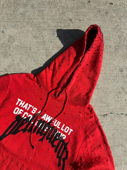 Awful Lot of Delinquentz