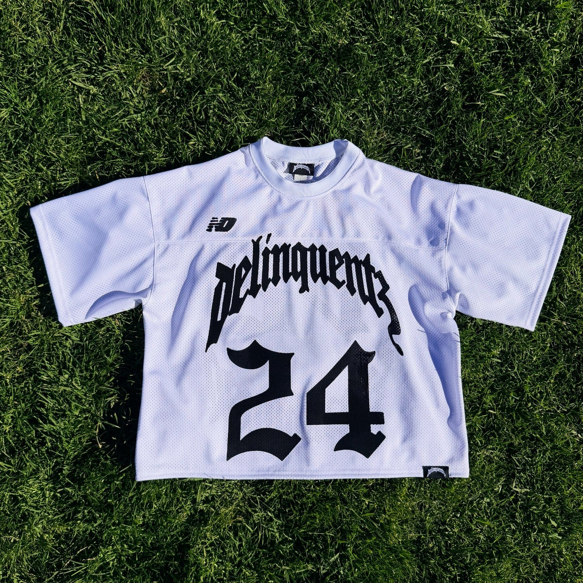 Practice Jerseyz