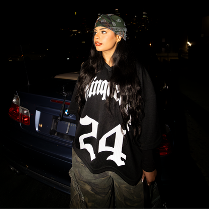 Practice Jerseyz