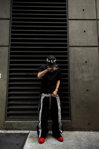 South Side Fitted Hat