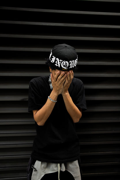 South Side Fitted Hat