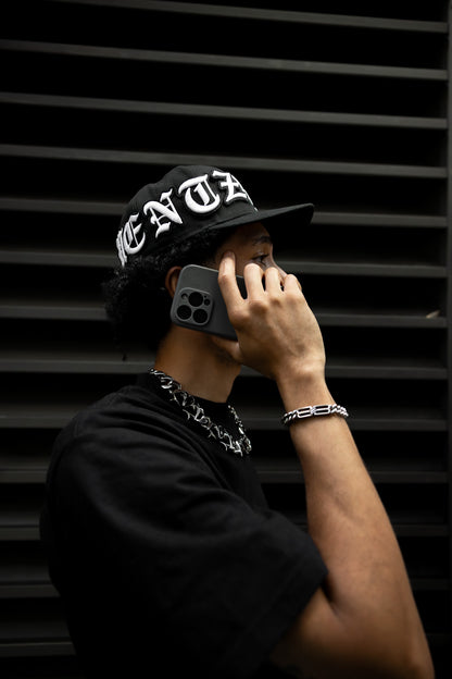 South Side Fitted Hat