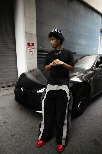 South Side Fitted Hat