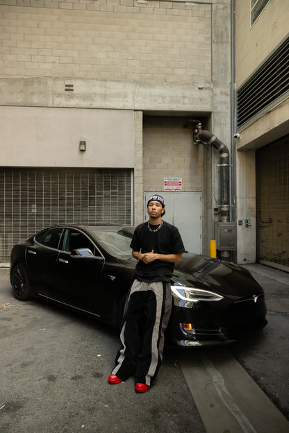 South Side Fitted Hat