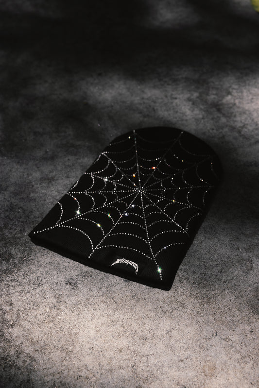 WEB Beanie