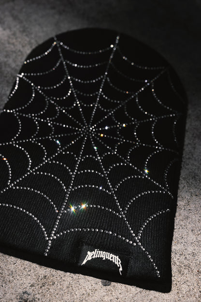 WEB Beanie