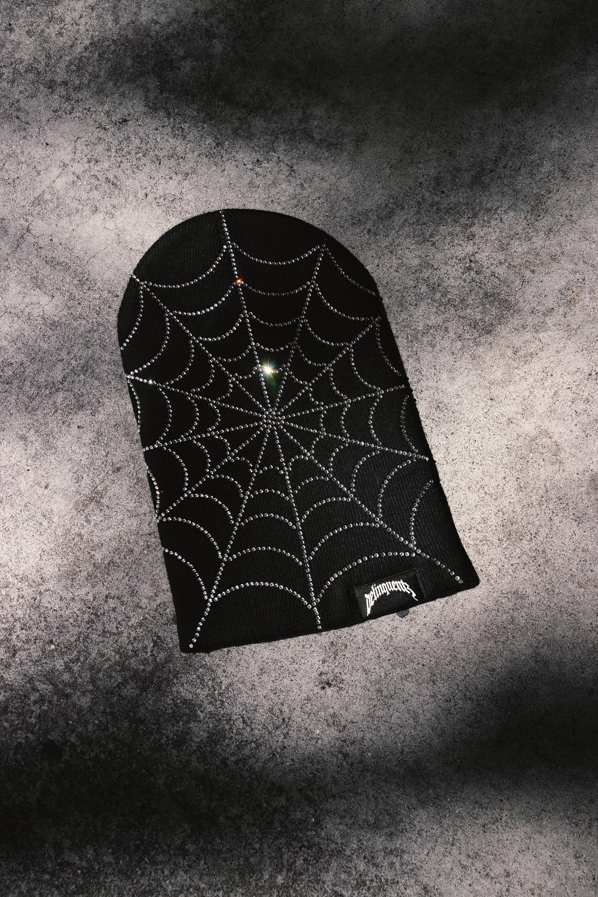 WEB Beanie