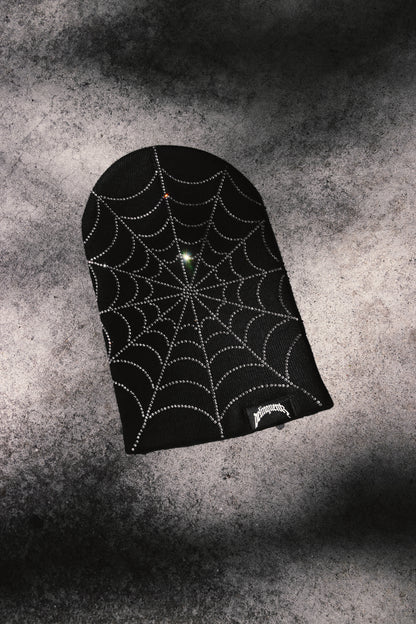 WEB Beanie